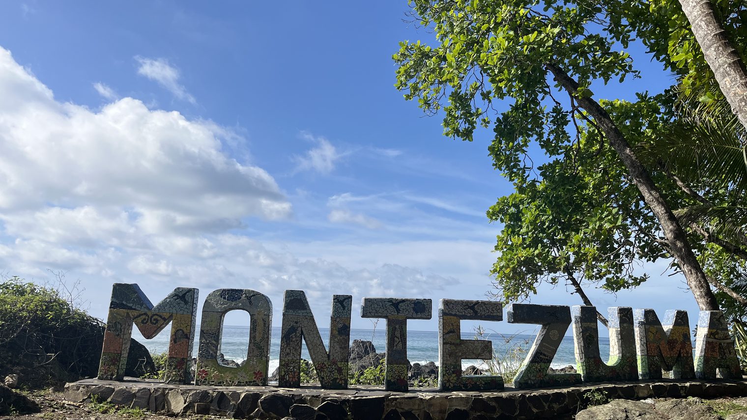 Montezuma